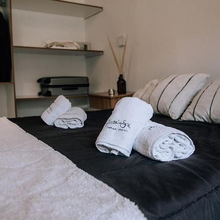 Hotel Puesta Del Sol San Rafael  Zewnętrze zdjęcie