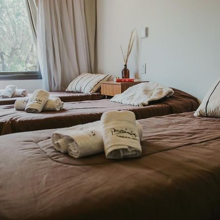 Hotel Puesta Del Sol San Rafael  Zewnętrze zdjęcie