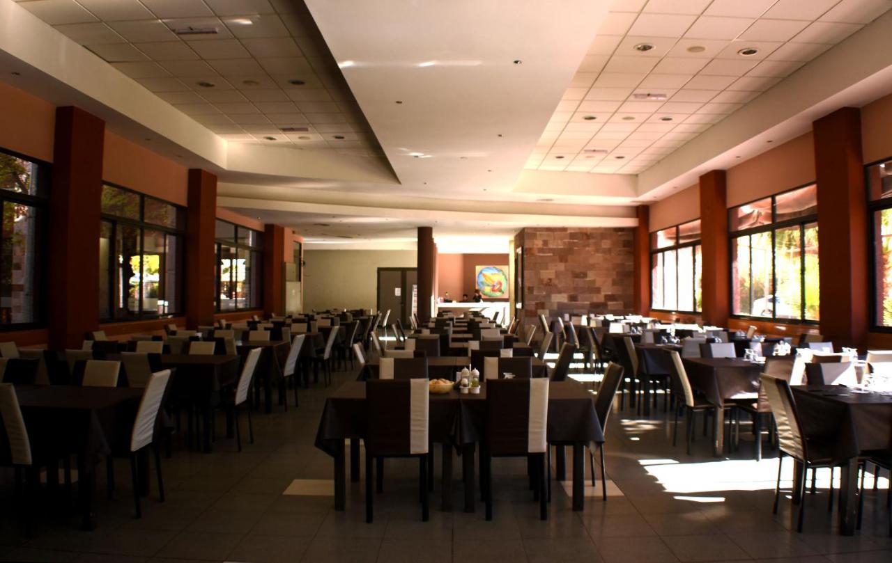 Hotel Puesta Del Sol San Rafael  Zewnętrze zdjęcie