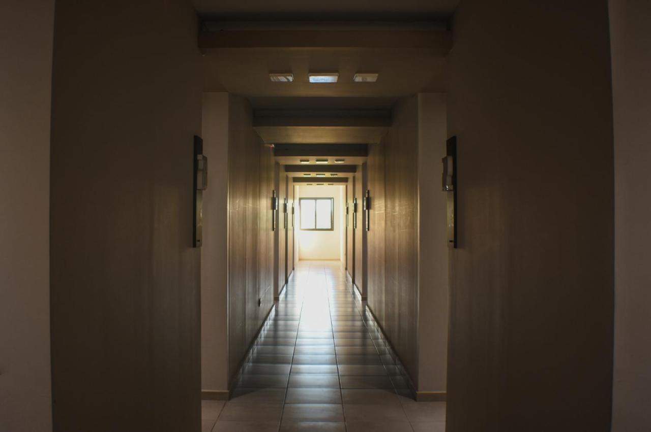 Hotel Puesta Del Sol San Rafael  Zewnętrze zdjęcie