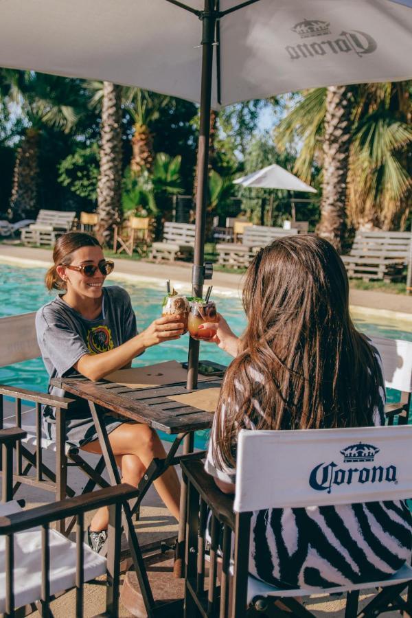 Hotel Puesta Del Sol San Rafael  Zewnętrze zdjęcie