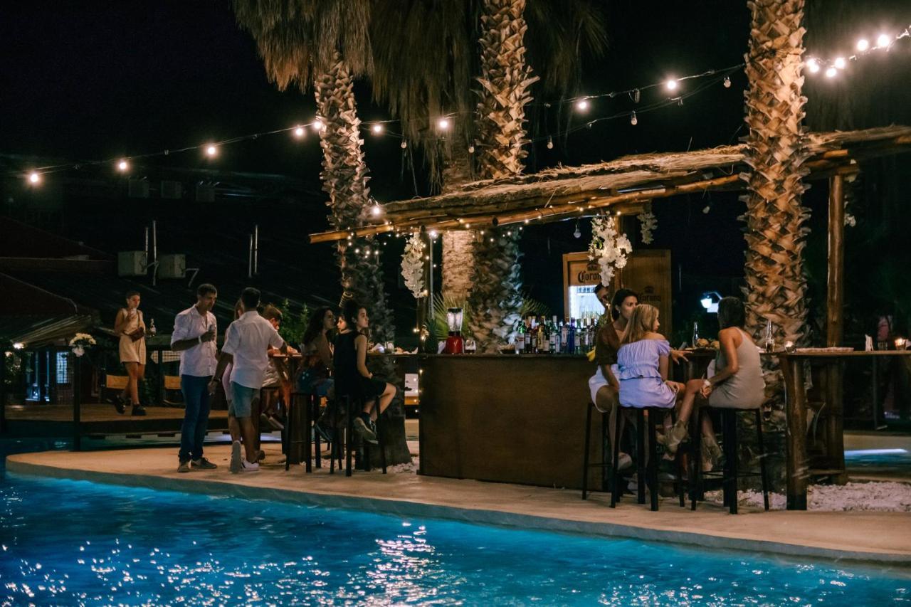 Hotel Puesta Del Sol San Rafael  Zewnętrze zdjęcie