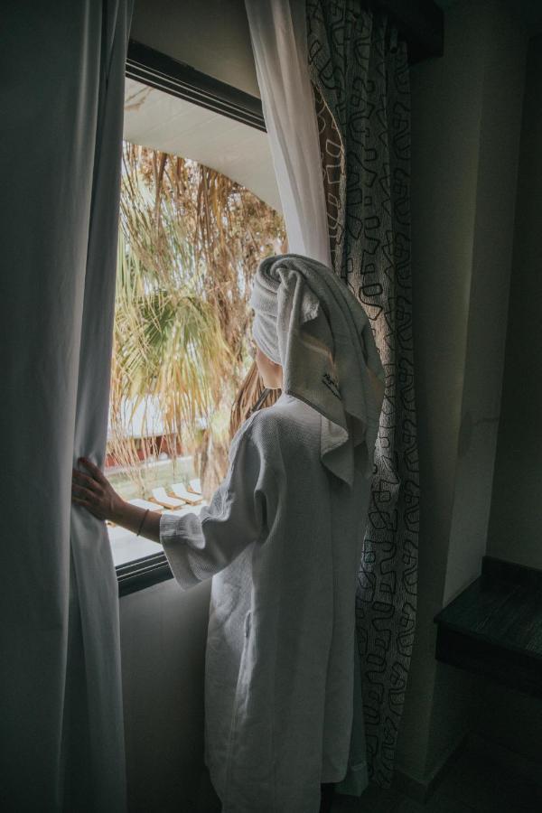 Hotel Puesta Del Sol San Rafael  Zewnętrze zdjęcie