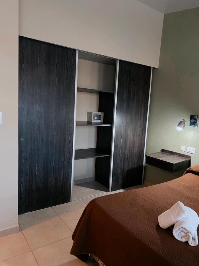Hotel Puesta Del Sol San Rafael  Zewnętrze zdjęcie