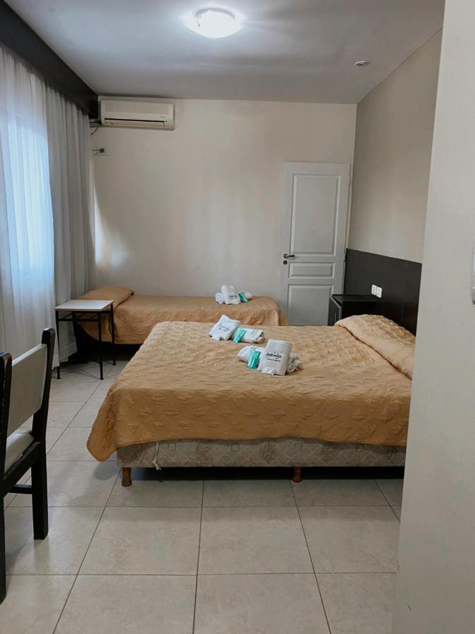 Hotel Puesta Del Sol San Rafael  Zewnętrze zdjęcie