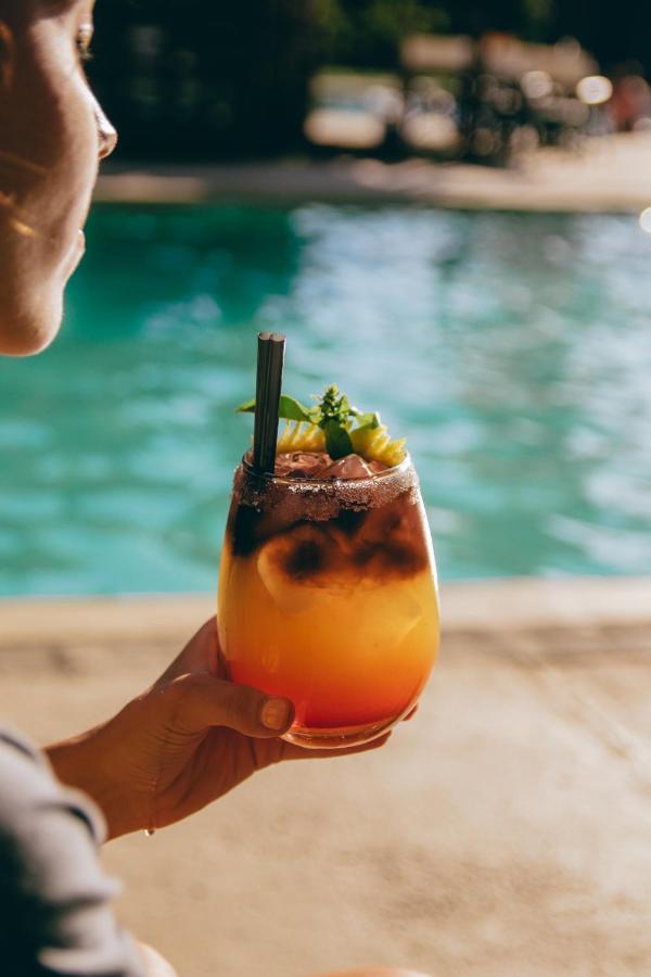 Hotel Puesta Del Sol San Rafael  Zewnętrze zdjęcie