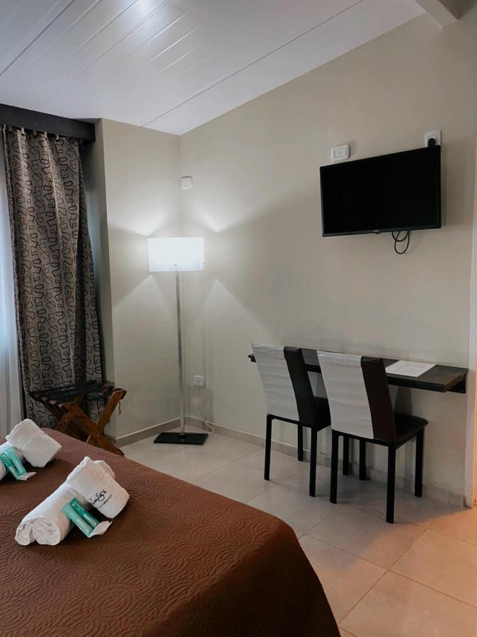 Hotel Puesta Del Sol San Rafael  Zewnętrze zdjęcie