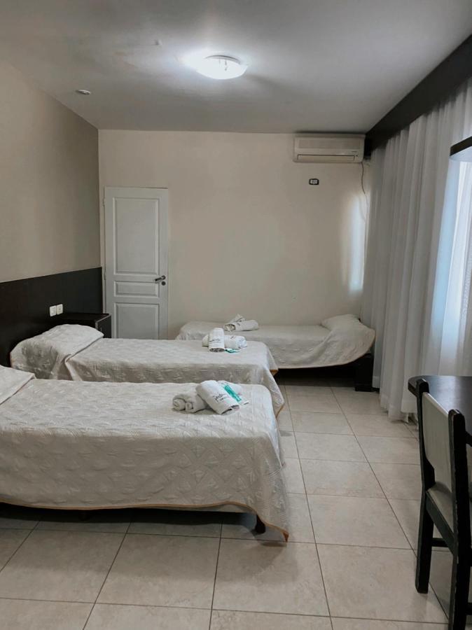Hotel Puesta Del Sol San Rafael  Zewnętrze zdjęcie