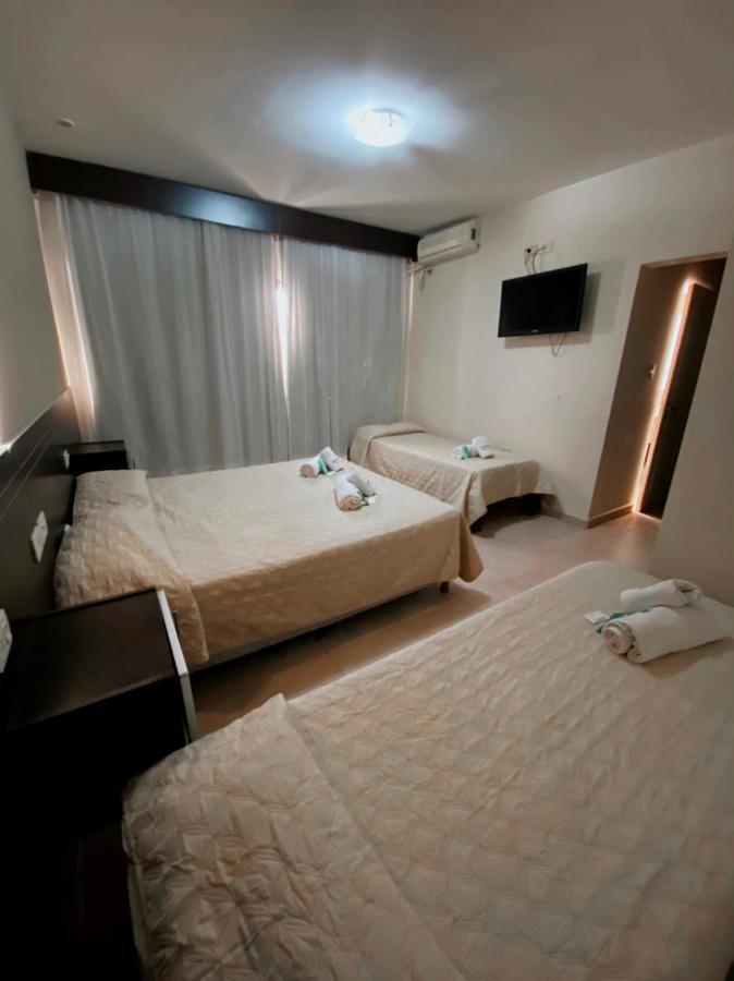Hotel Puesta Del Sol San Rafael  Zewnętrze zdjęcie