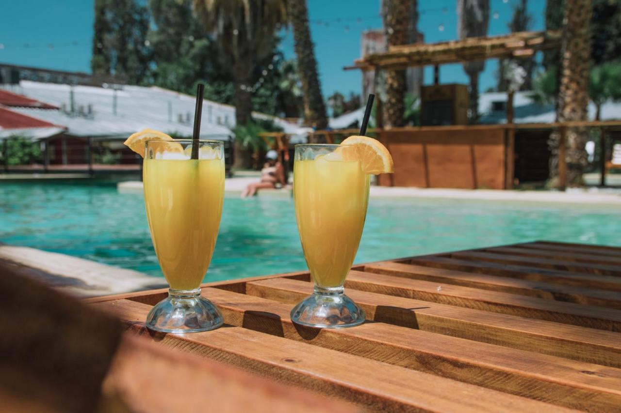 Hotel Puesta Del Sol San Rafael  Zewnętrze zdjęcie