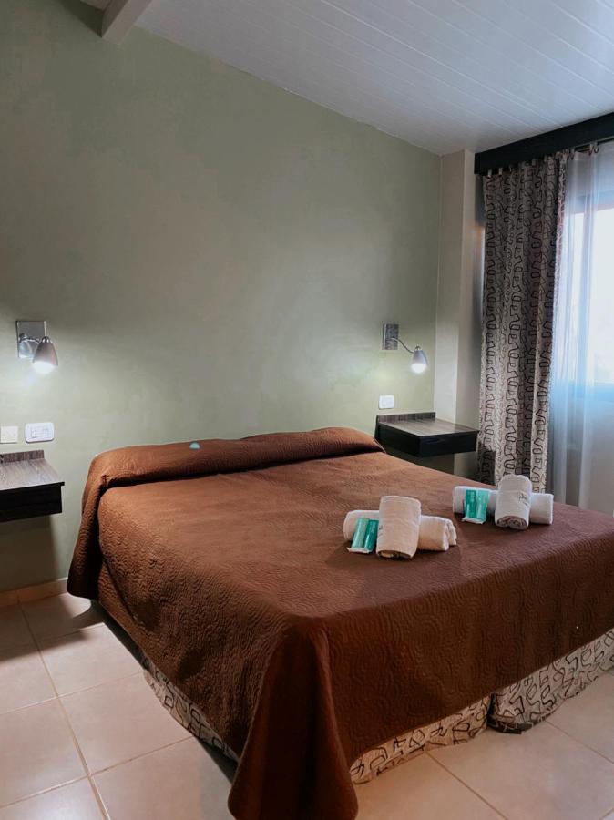 Hotel Puesta Del Sol San Rafael  Zewnętrze zdjęcie