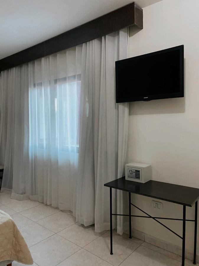 Hotel Puesta Del Sol San Rafael  Zewnętrze zdjęcie
