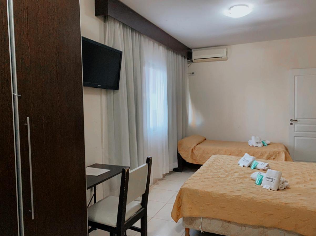 Hotel Puesta Del Sol San Rafael  Zewnętrze zdjęcie