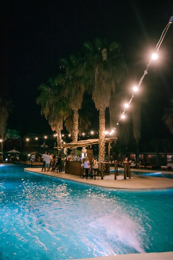 Hotel Puesta Del Sol San Rafael  Zewnętrze zdjęcie