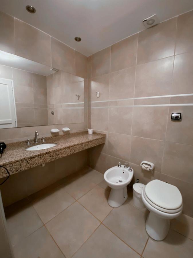 Hotel Puesta Del Sol San Rafael  Zewnętrze zdjęcie