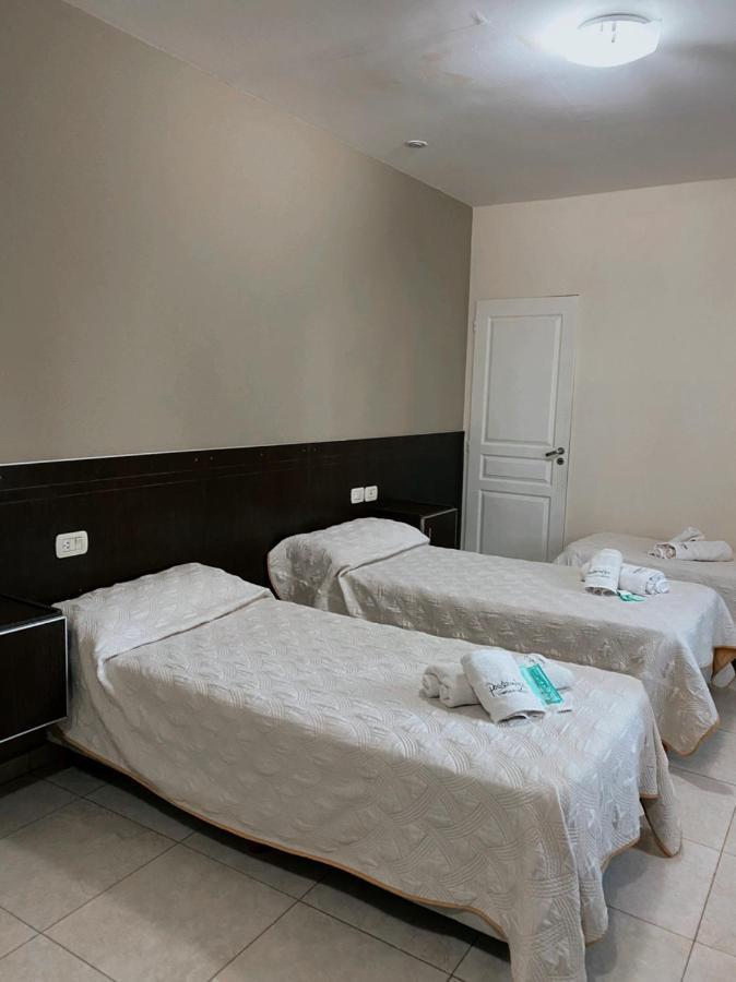 Hotel Puesta Del Sol San Rafael  Zewnętrze zdjęcie