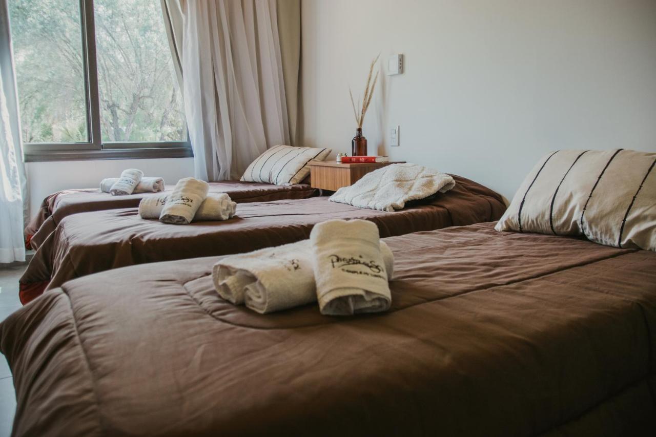 Hotel Puesta Del Sol San Rafael  Zewnętrze zdjęcie