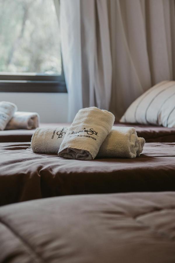 Hotel Puesta Del Sol San Rafael  Zewnętrze zdjęcie