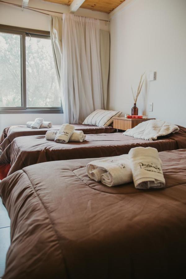 Hotel Puesta Del Sol San Rafael  Zewnętrze zdjęcie