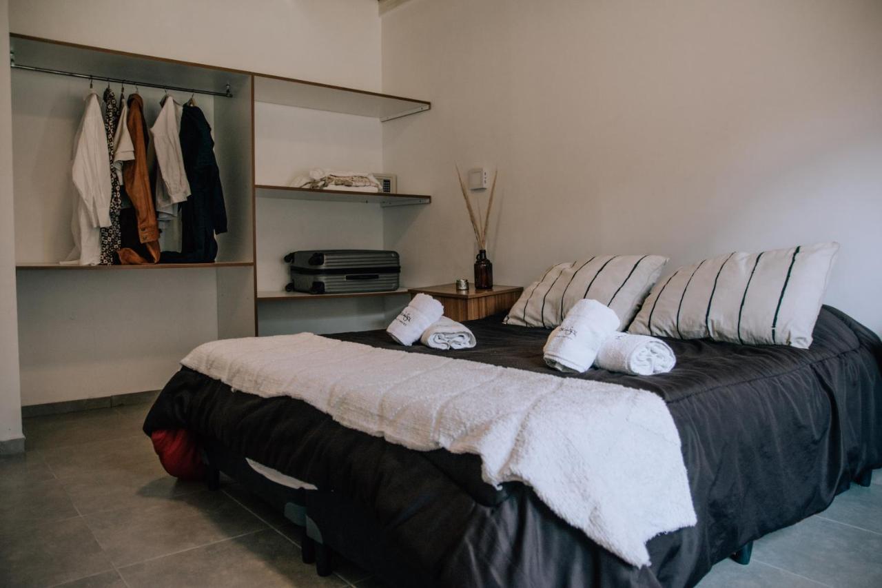 Hotel Puesta Del Sol San Rafael  Zewnętrze zdjęcie