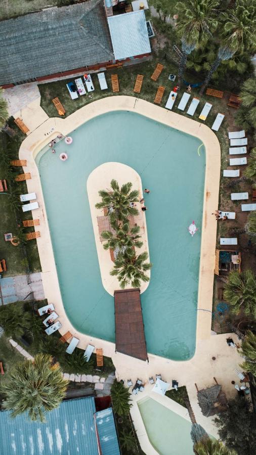 Hotel Puesta Del Sol San Rafael  Zewnętrze zdjęcie
